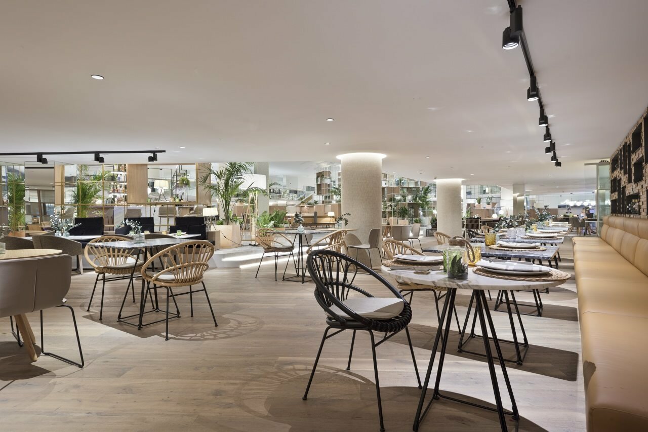 Фото Melia Palma Marina