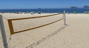 Гостиница Bossa Nova Ipanema