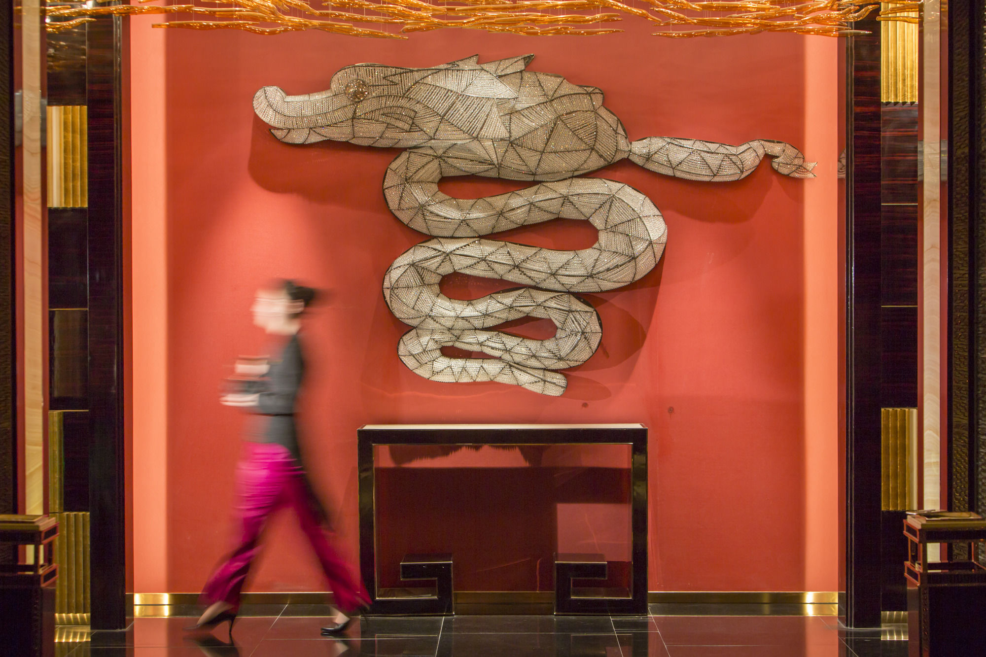 Фото Sanding New Century Grand Hotel Yiwu