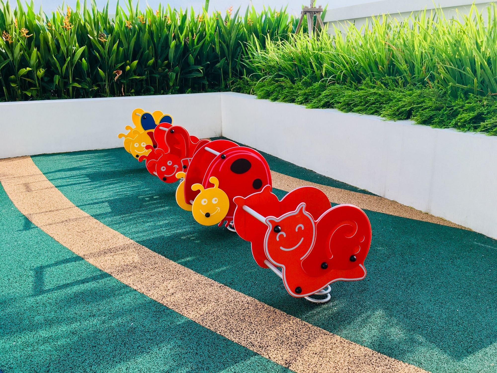 Фото Pinnacle Tower