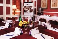 Фото Best Western Abbots Barton Hotel