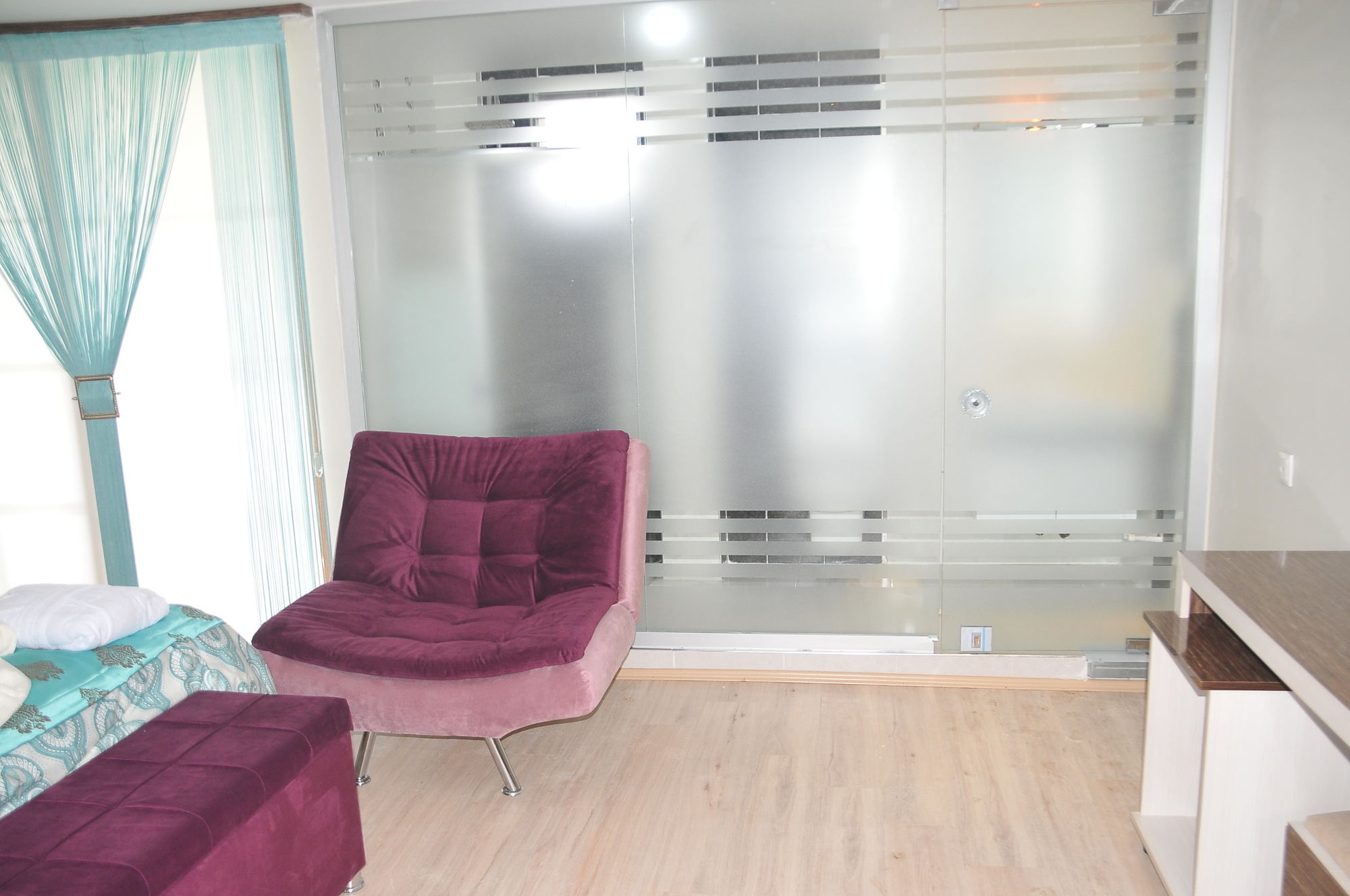 Фото Hotel Goreme