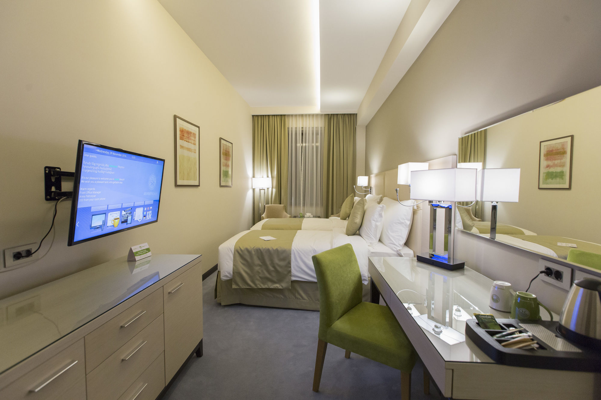 Фото Арарат Резорт