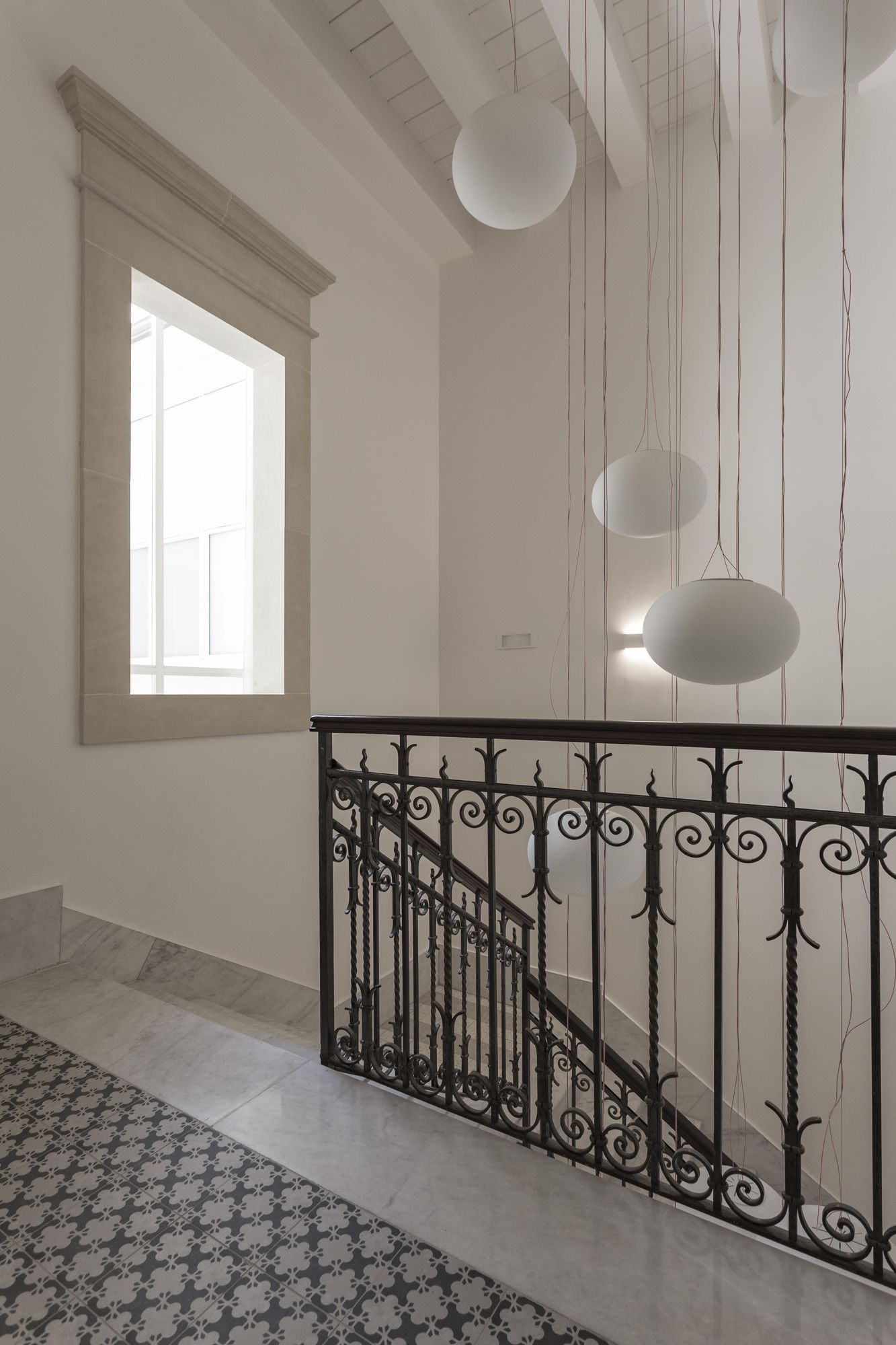 Фото Caportigia Boutique Hotel