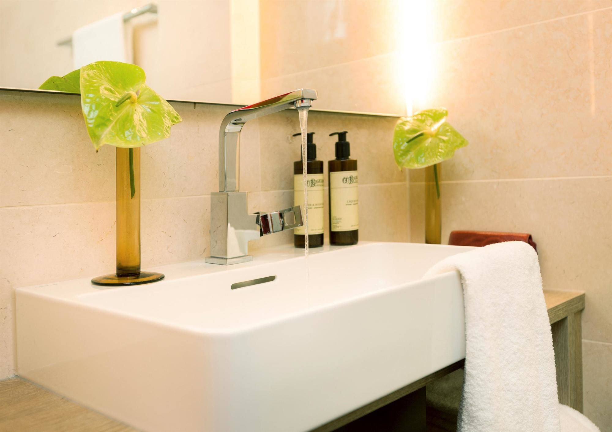 Фото Living Hotel Frankfurt