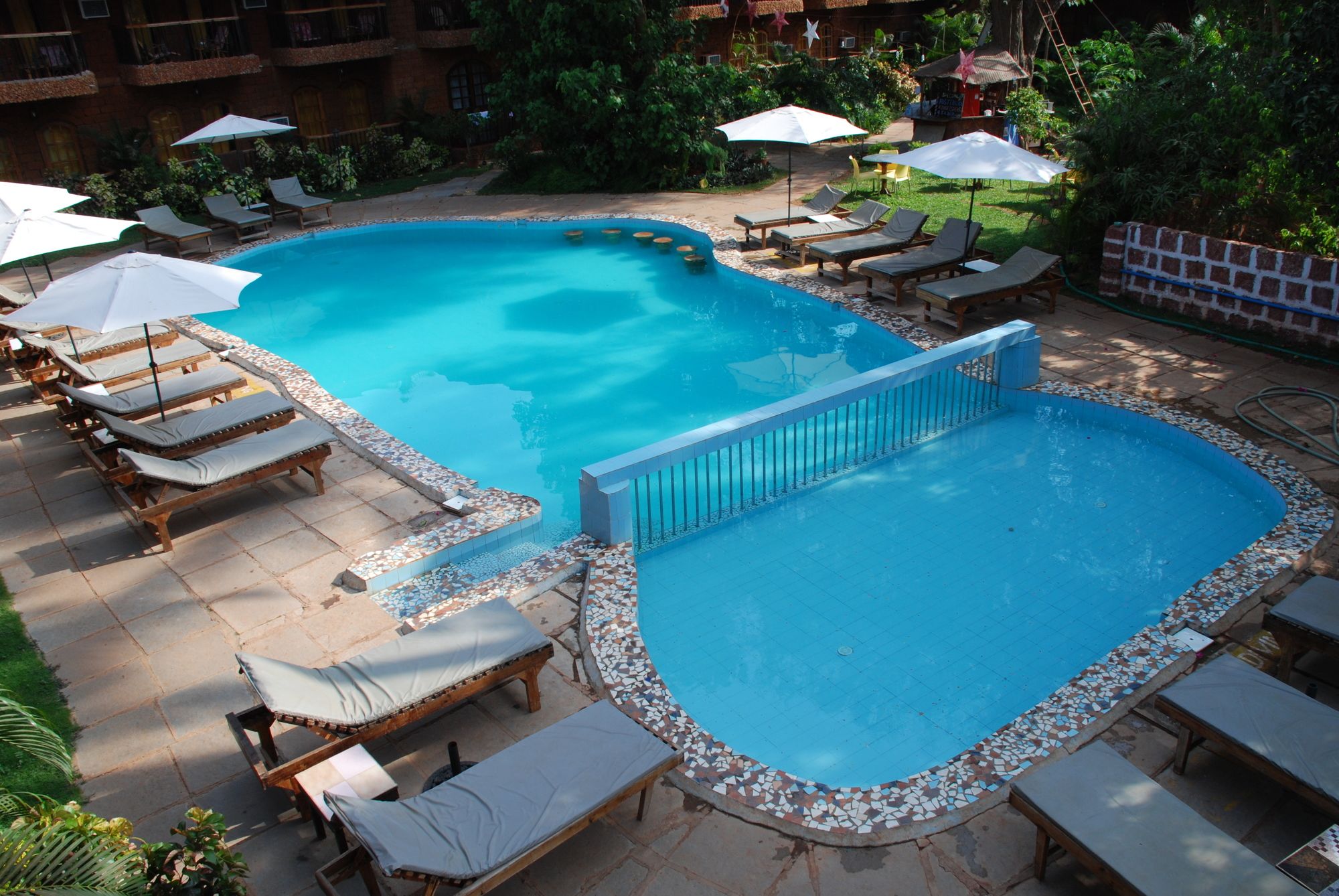 Фото Sea Breeze Beach