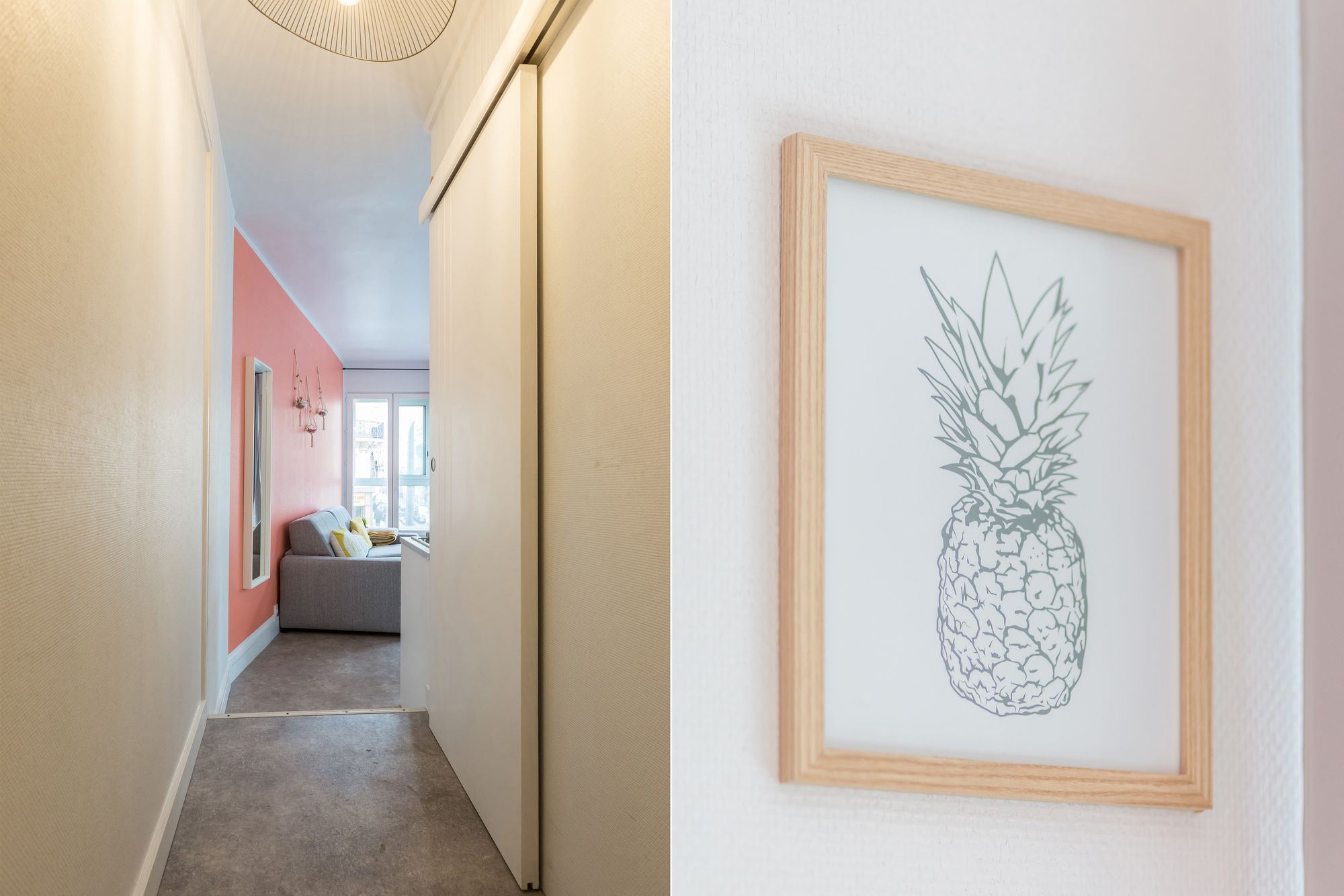 Фото Apartments Ws Hotel De Ville Musee Pompidou