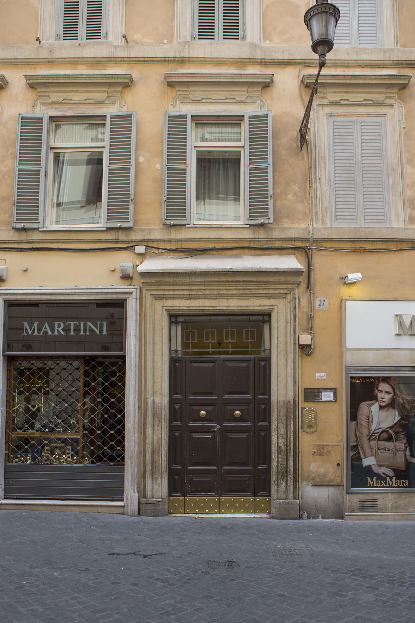 Фото Rome Frattina 27