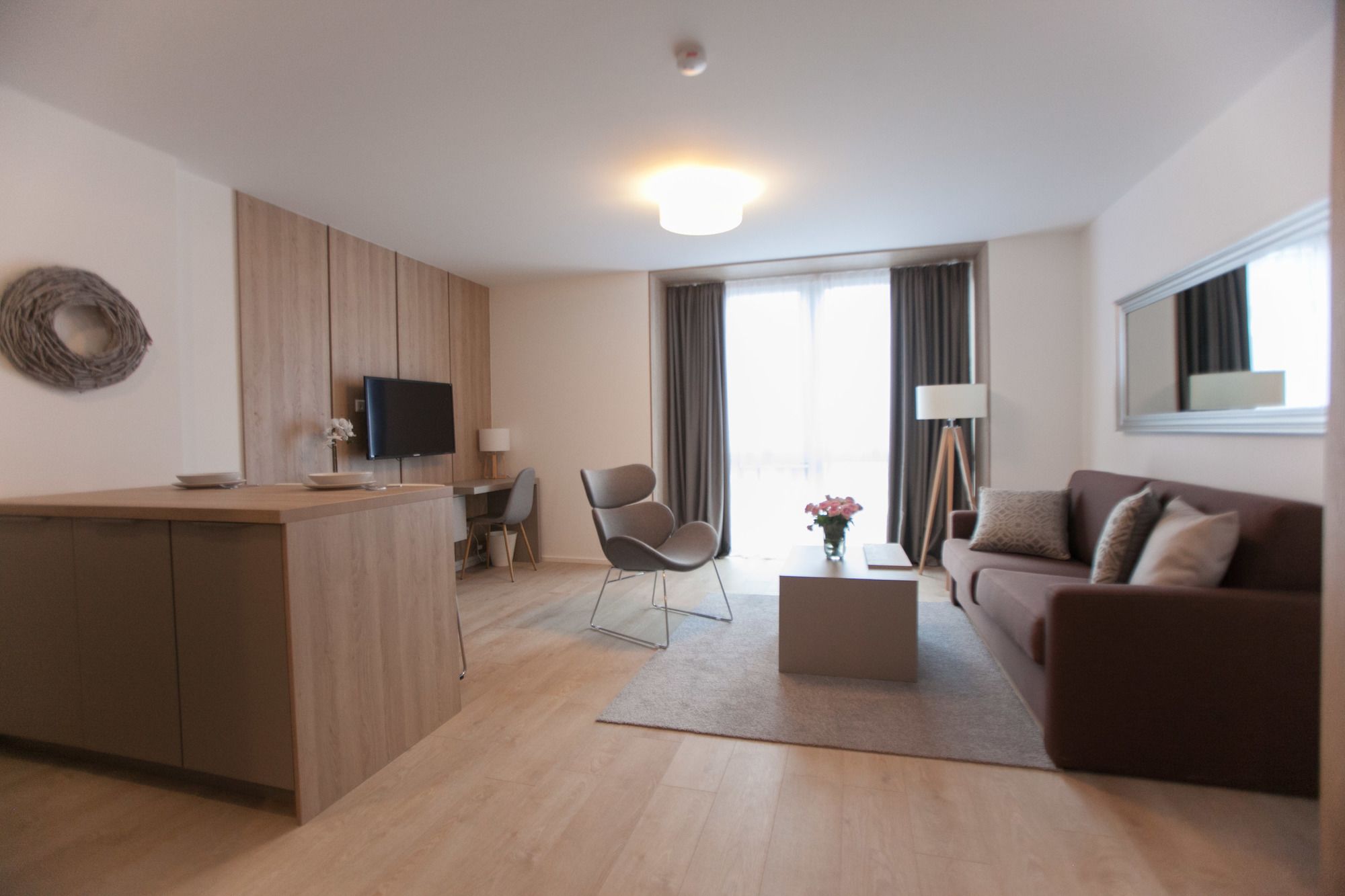 Фото Aparthotel Cosy