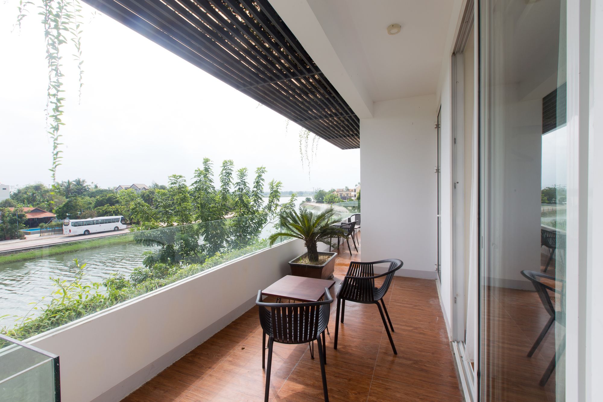 Фото Lana Villa Hoi An