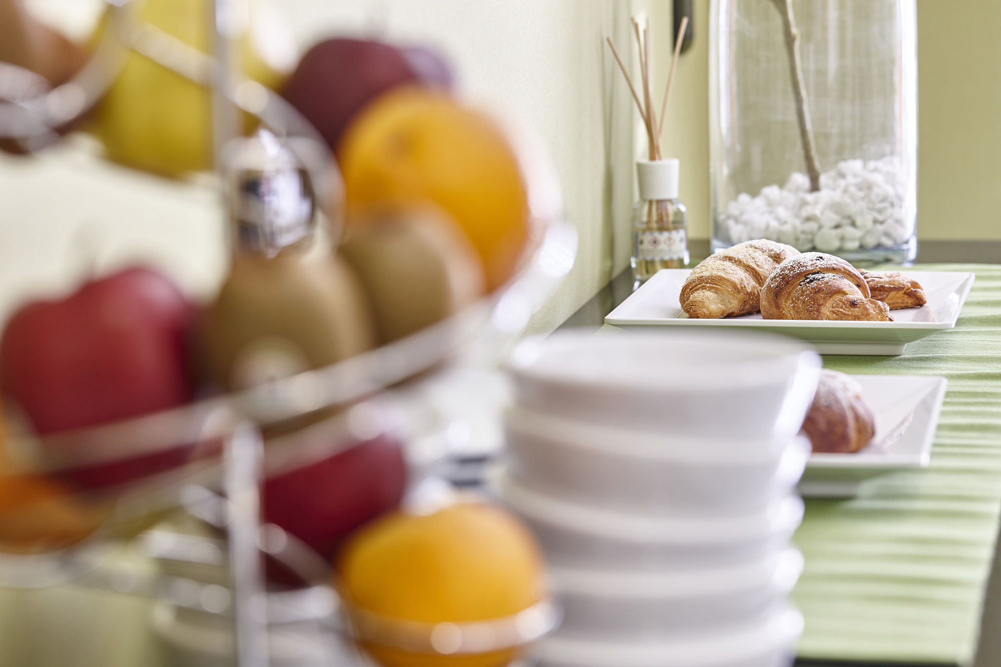 Фото Отель Style Caserta