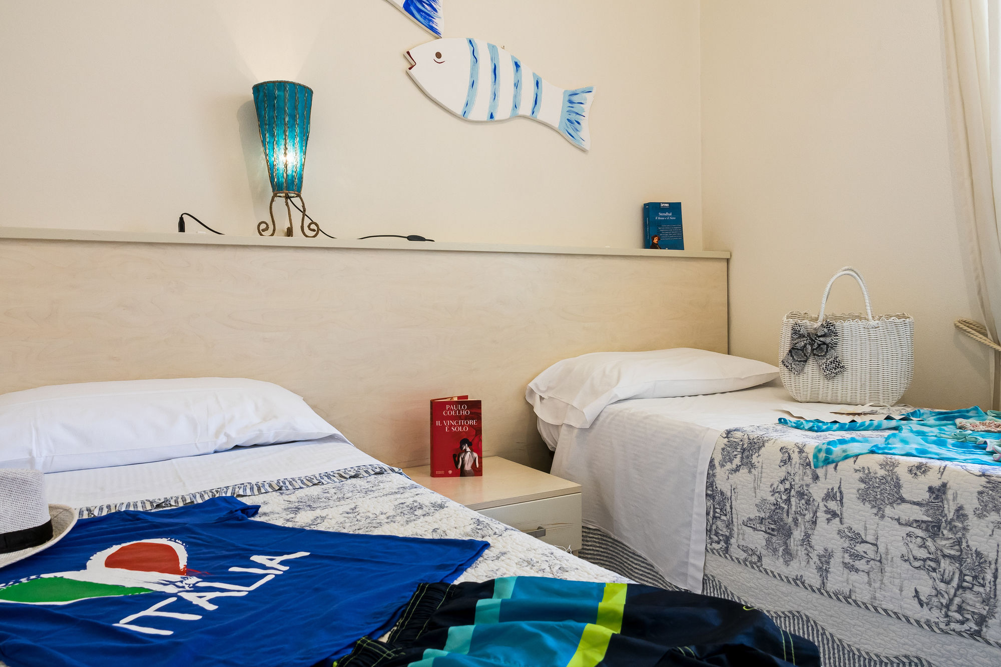 Фото Villetta Tina