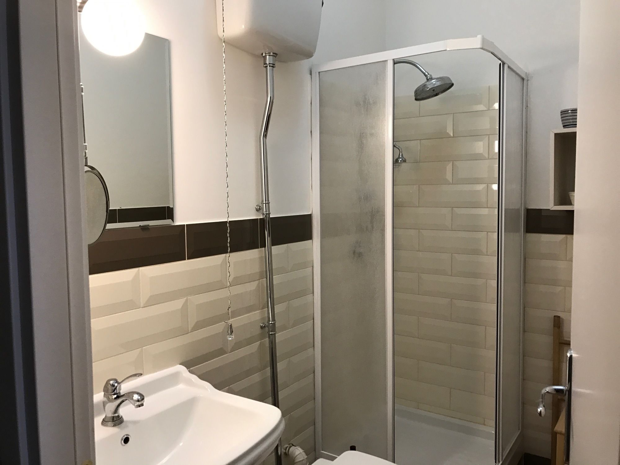 Фото Pousada Romana