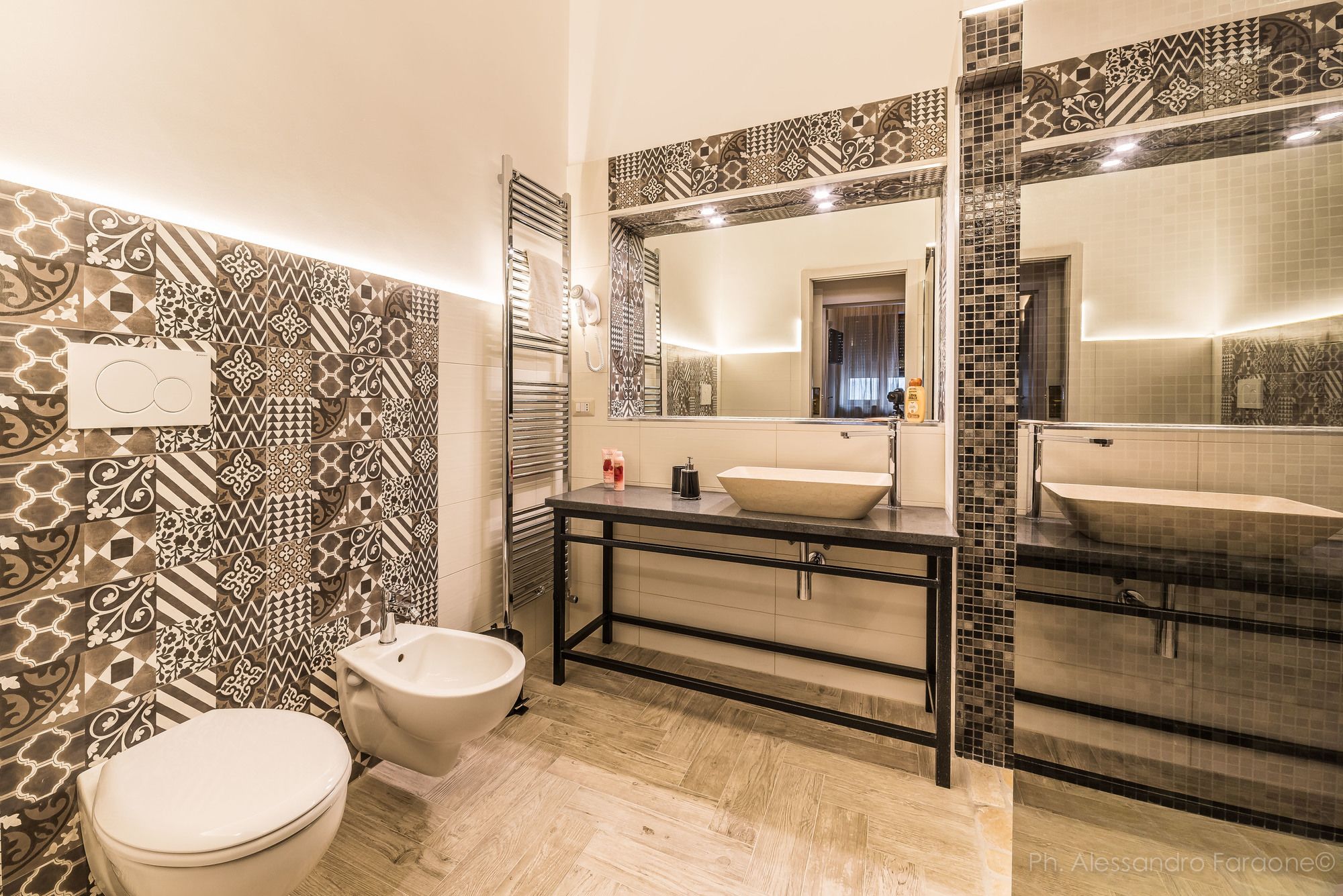 Фото Villa Domus Salento Suites & Rooms