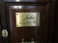 Фото Iulia Guest House