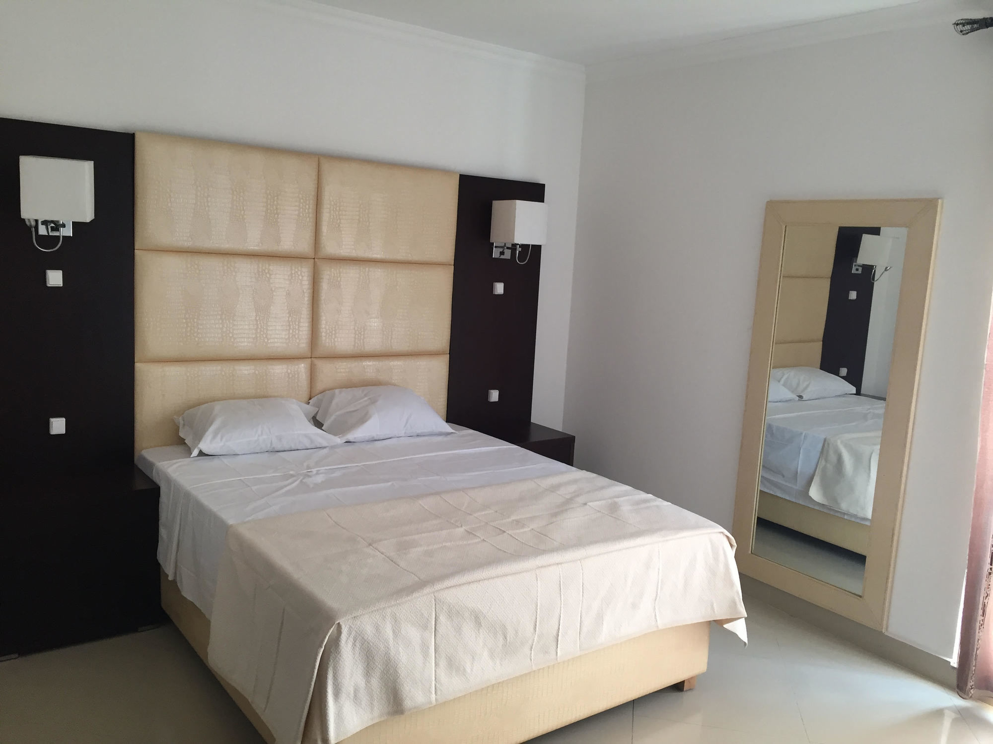 Фото Luanda Plaza