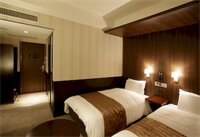 Фото Hotel Villa Fontaine Tokyo Hibiya