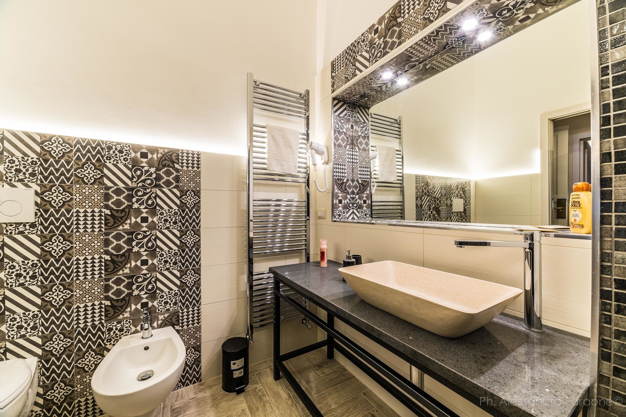 Фото Villa Domus Salento Suites & Rooms