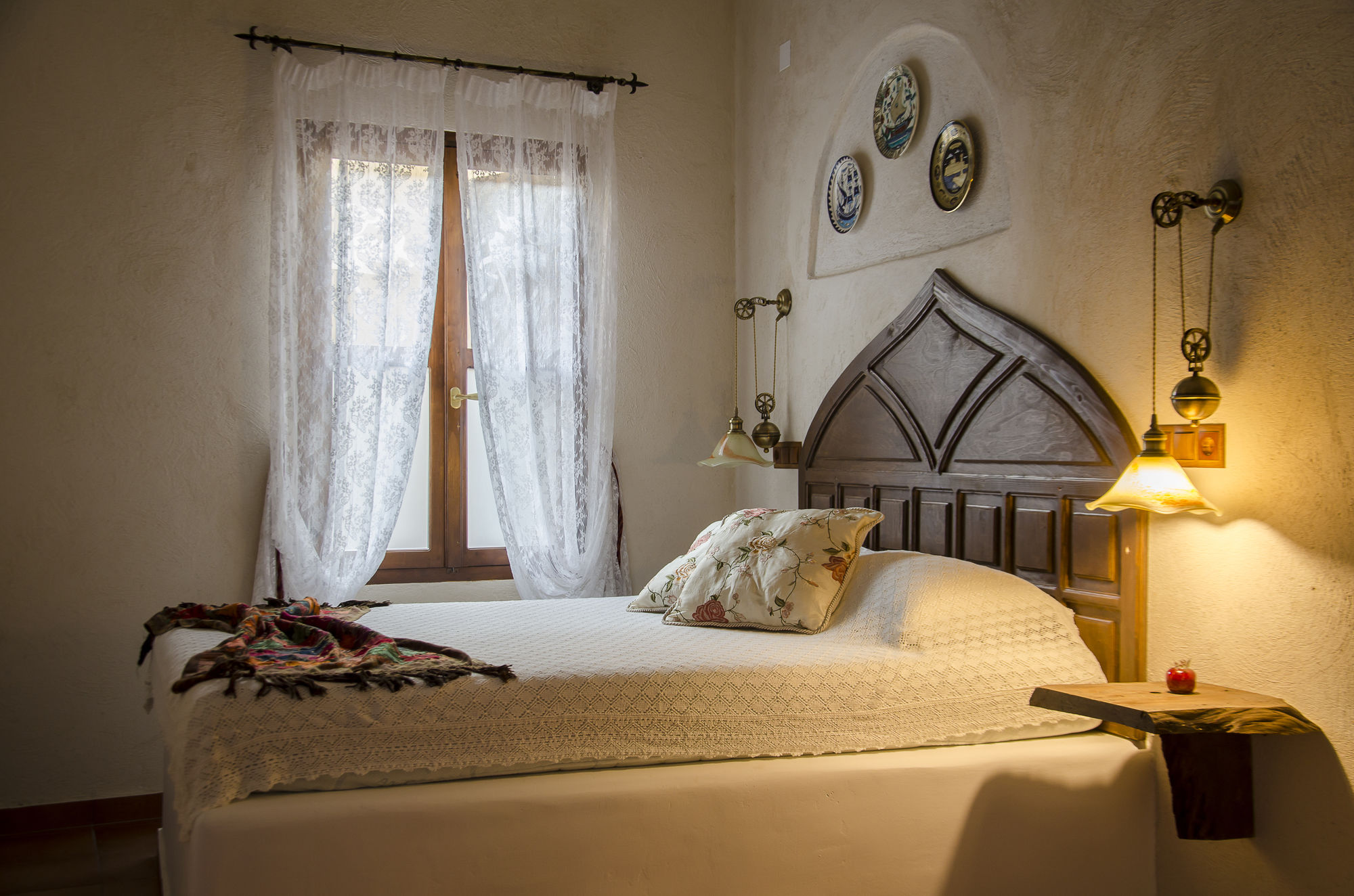 Фото Elafusa Luxury Apartment