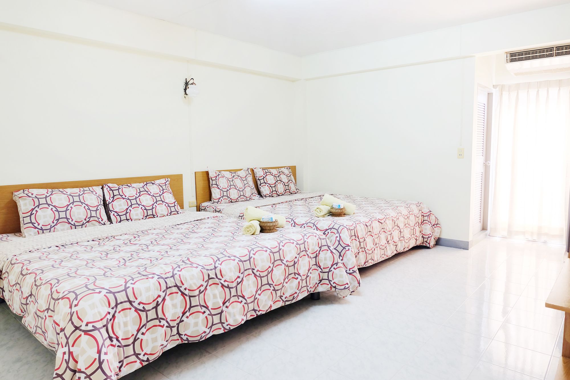 Фото Grand Living Place