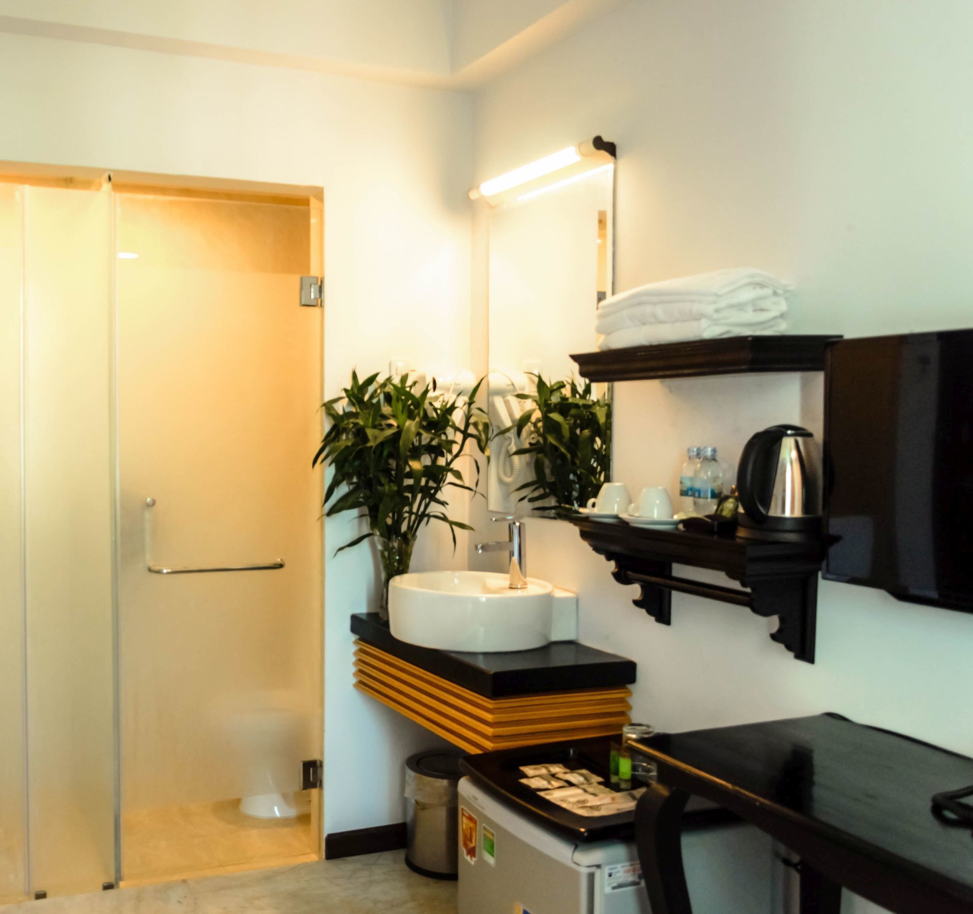 Фото Bellevue Hotel