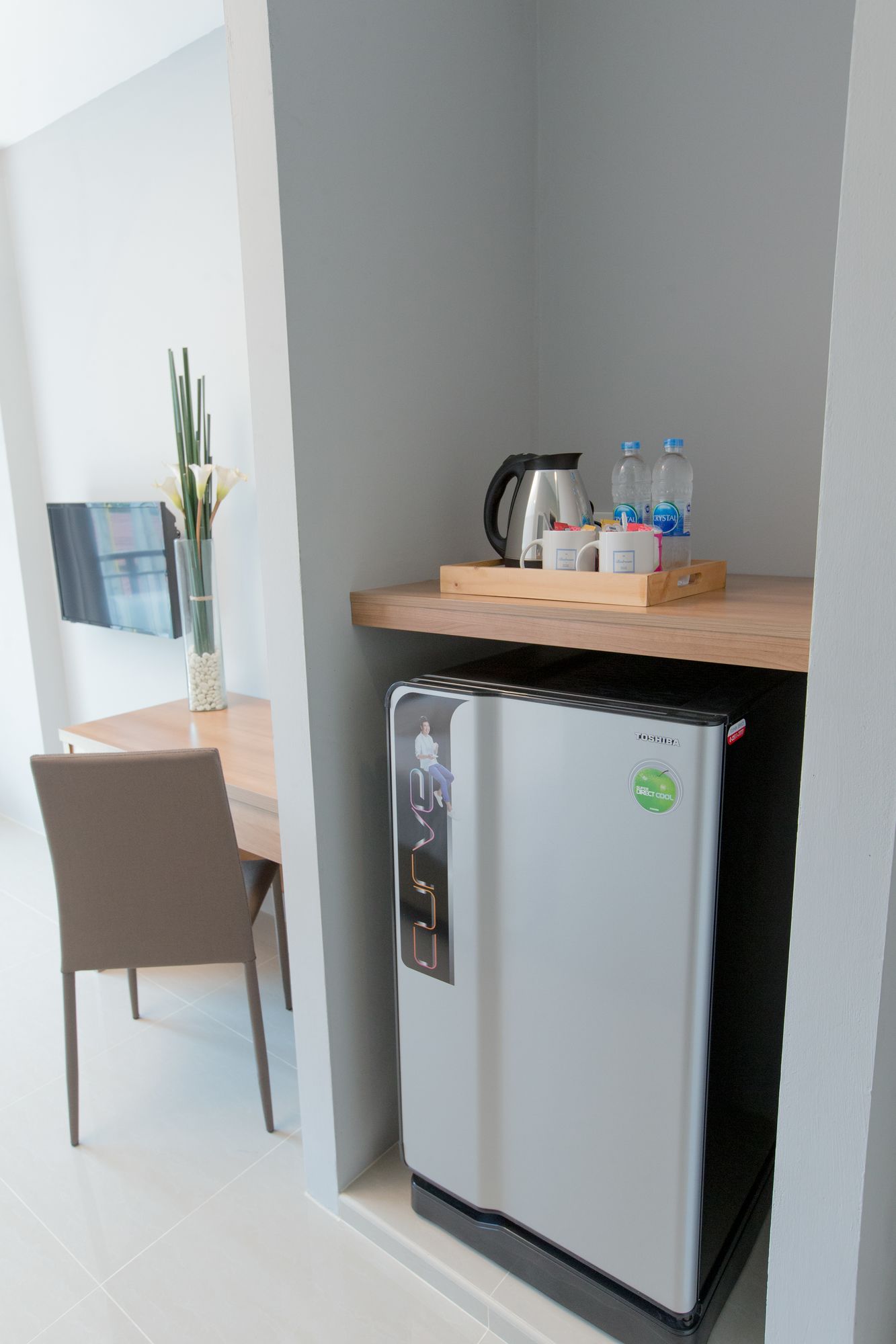 Фото The Bedroom Ladprao 101