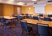 Фото Courtyard by Marriott Charlotte Southpark