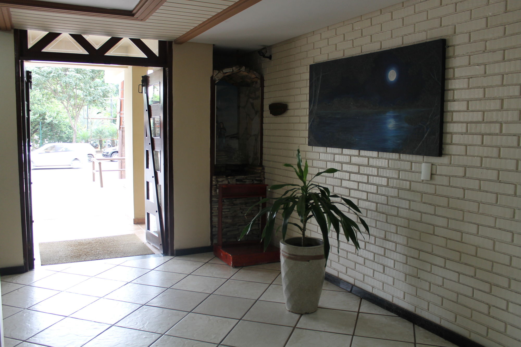 Фото Rede Andrade Goiânia Centro