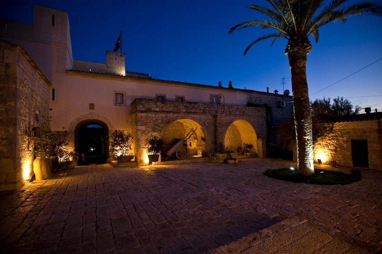 Фото Hotel Eremo della Giubiliana