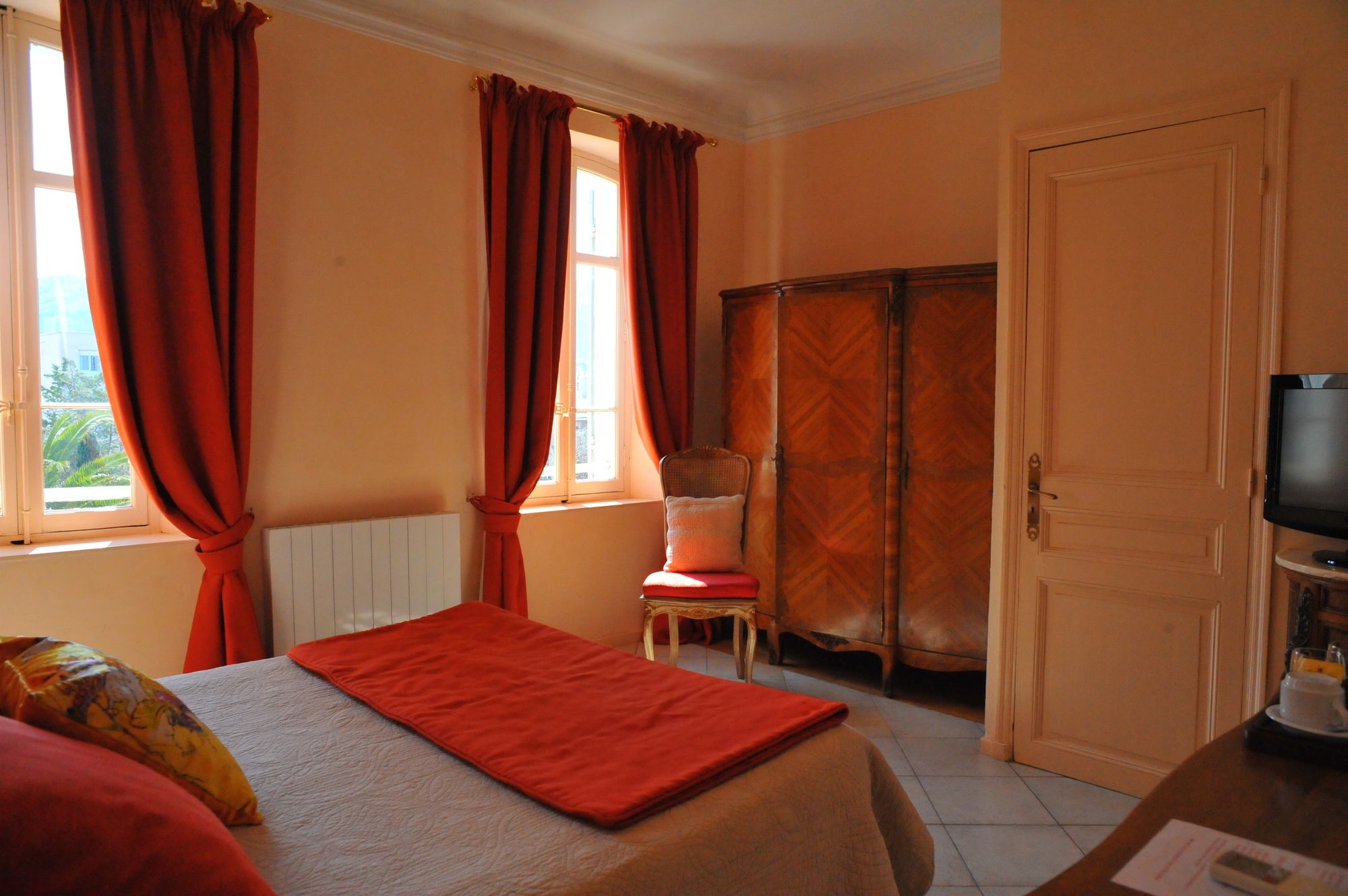 Фото Villa Valflor