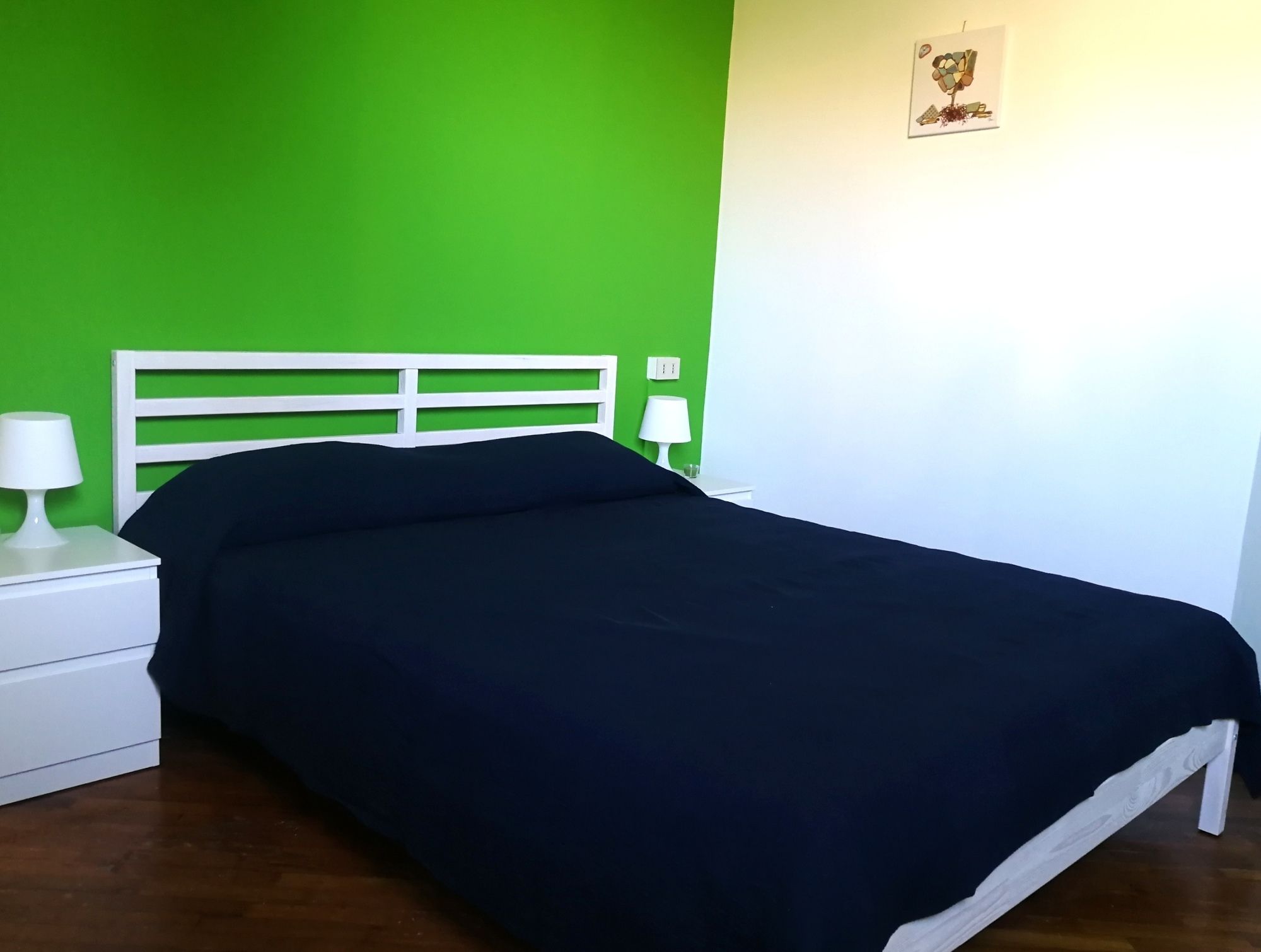 Фото Mamamia Mondello Home