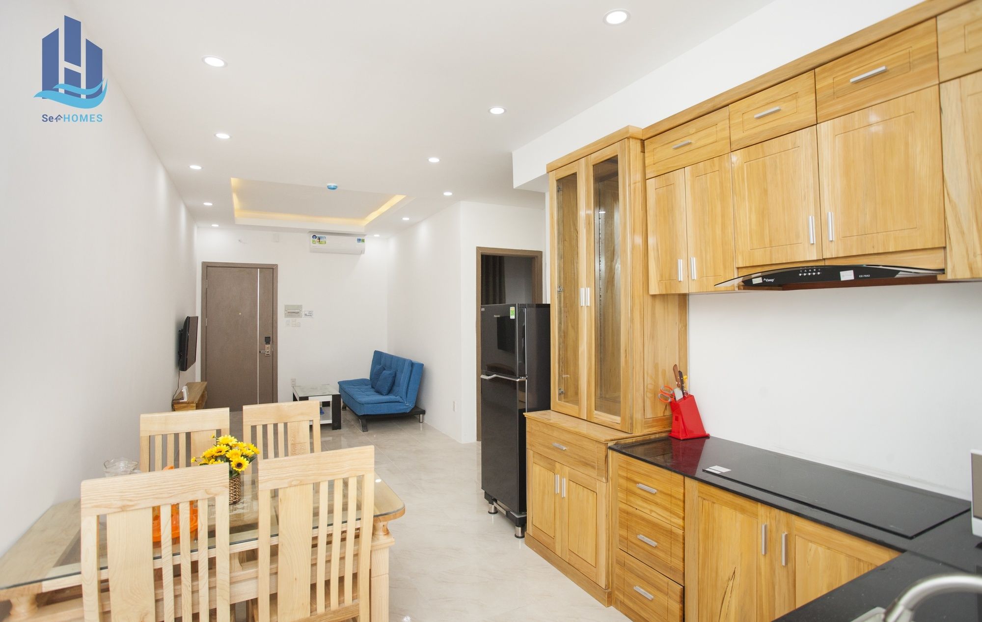 Фото SeAHOMES Apartment Nha Trang