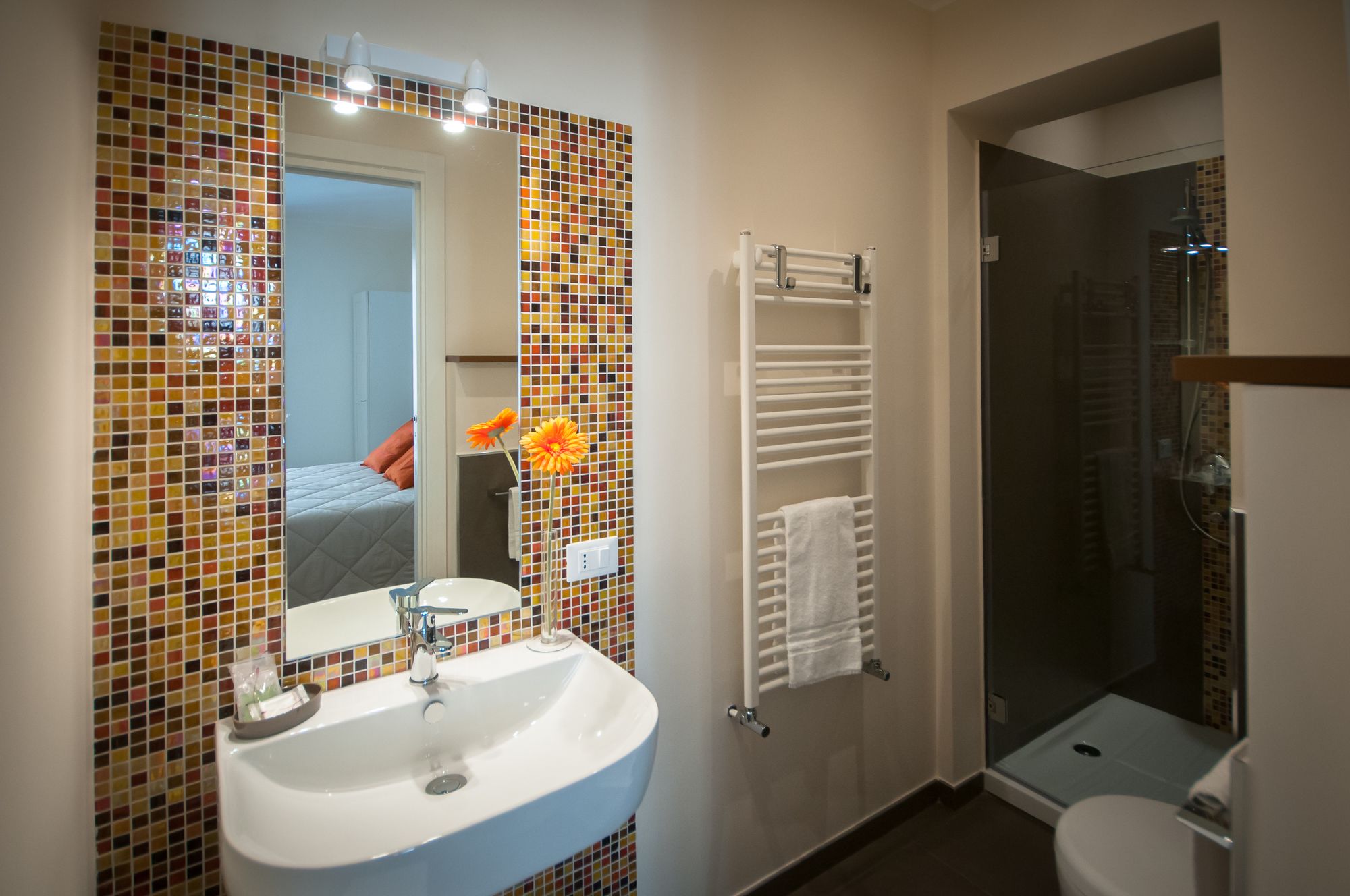 Фото B&b Cubbaita