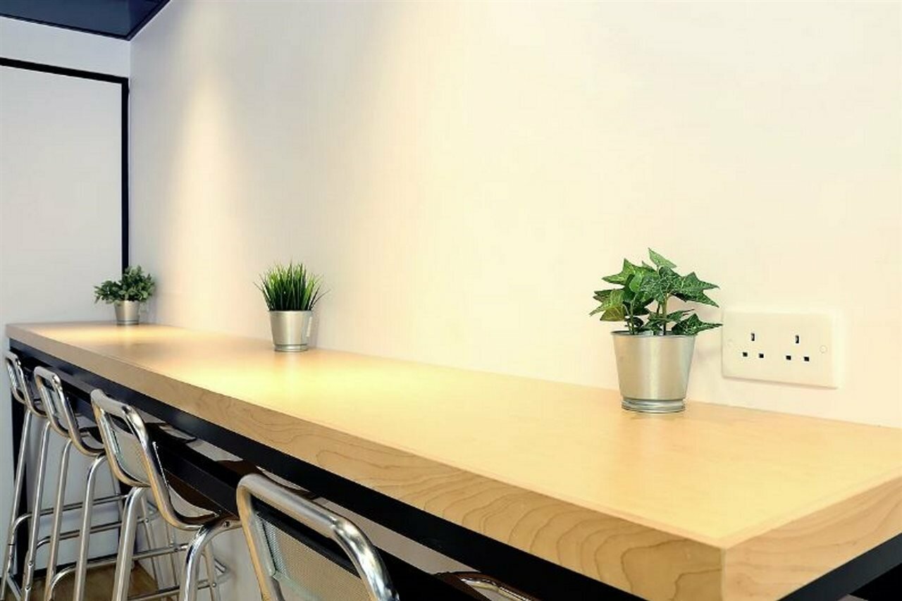 Фото Bluejay Residences