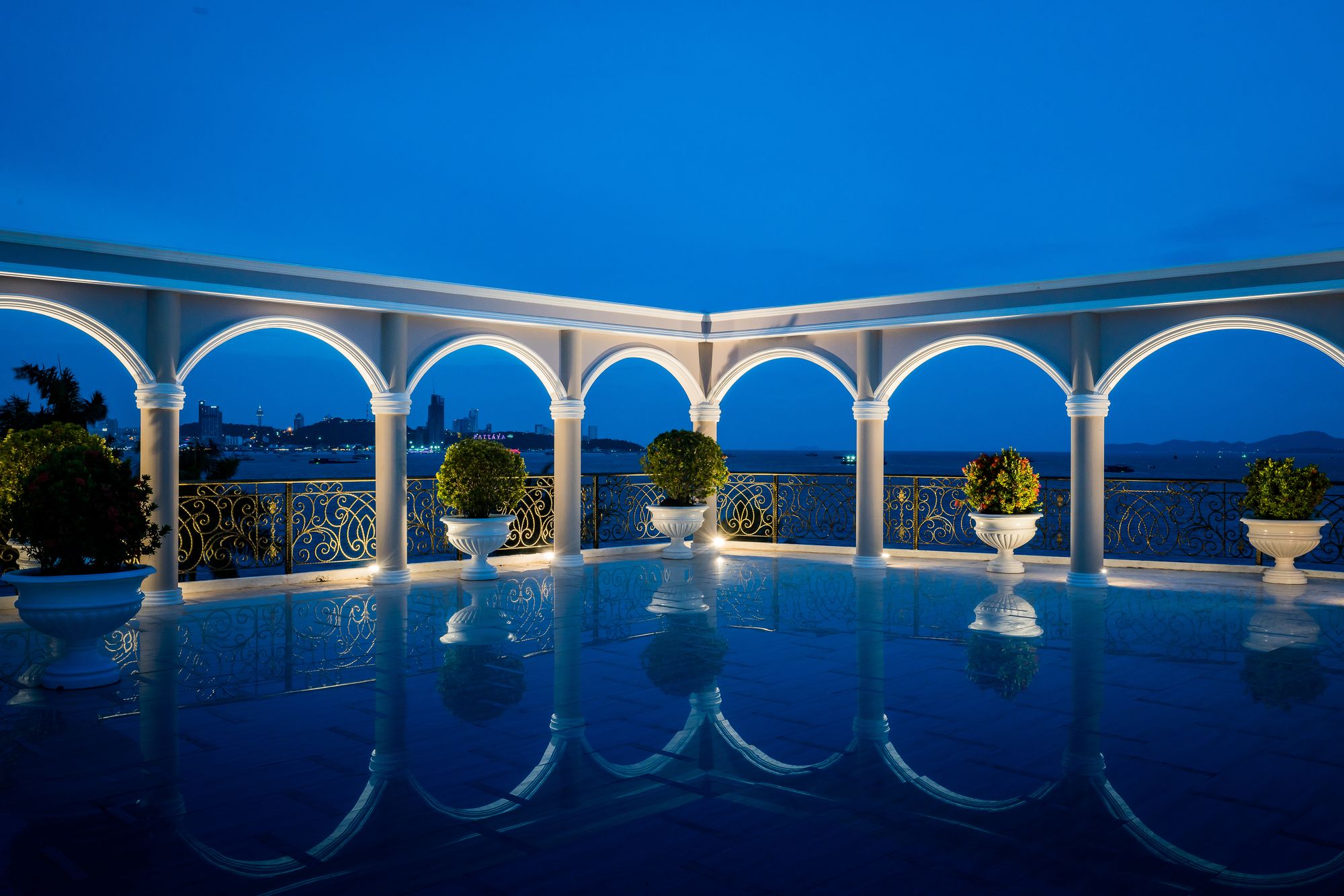 Фото LK Emerald Beach Pattaya