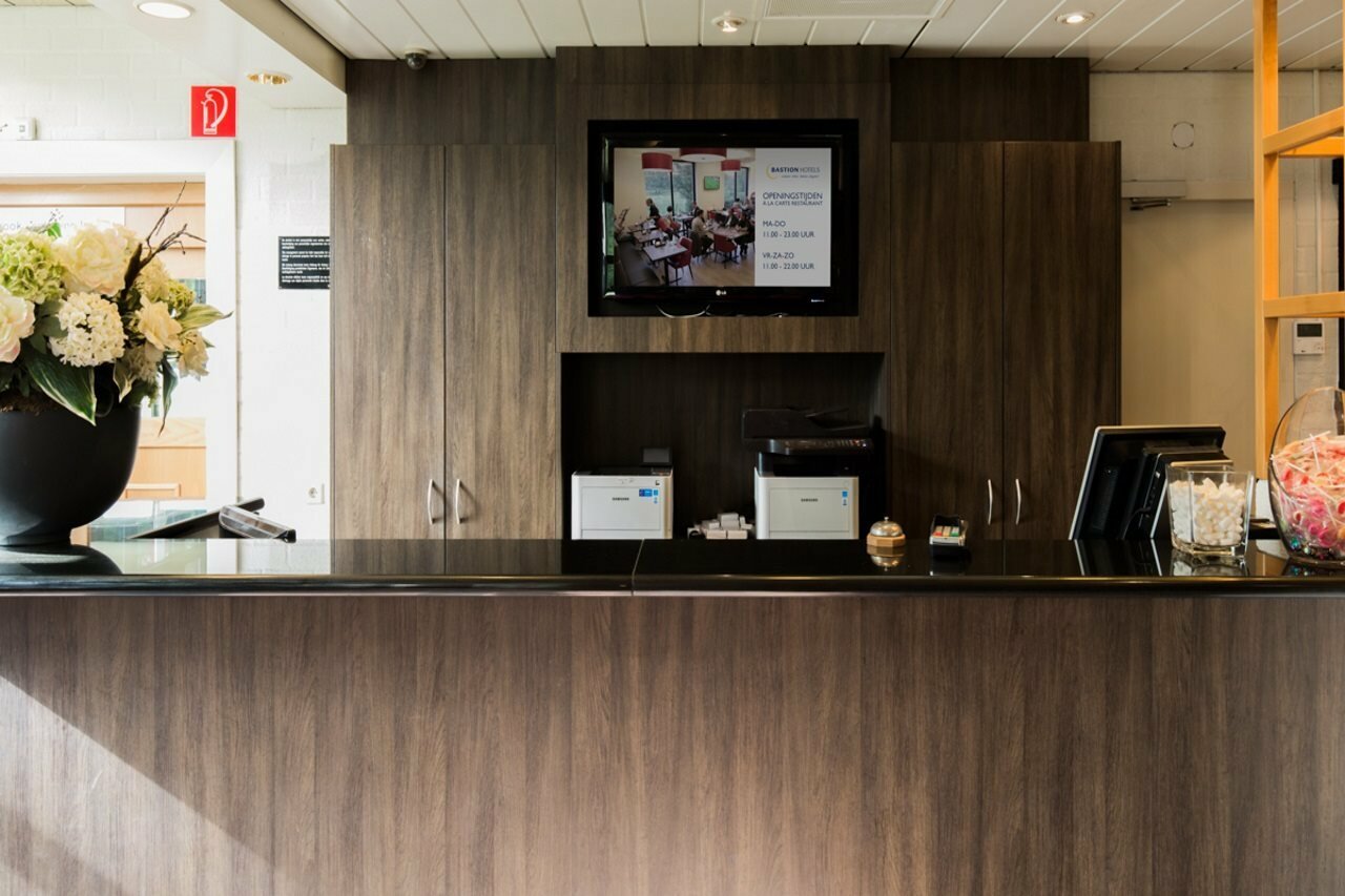 Фото Bastion Hotel Bussum Hilversum