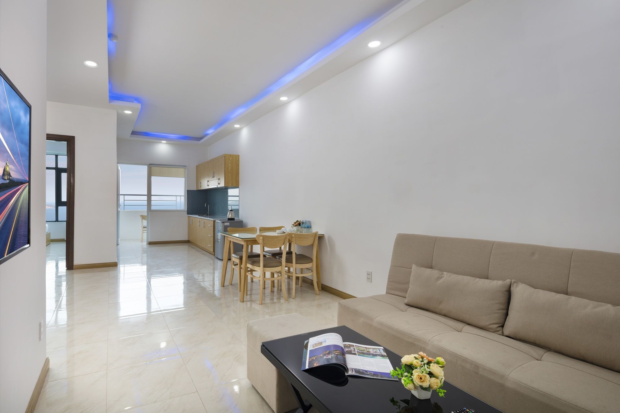 Фото Holi Bayview Nha Trang