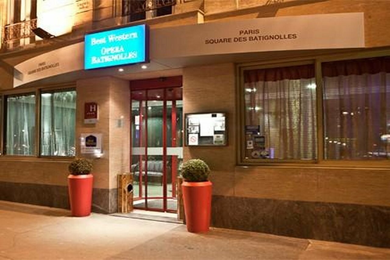 Фото отеля 3