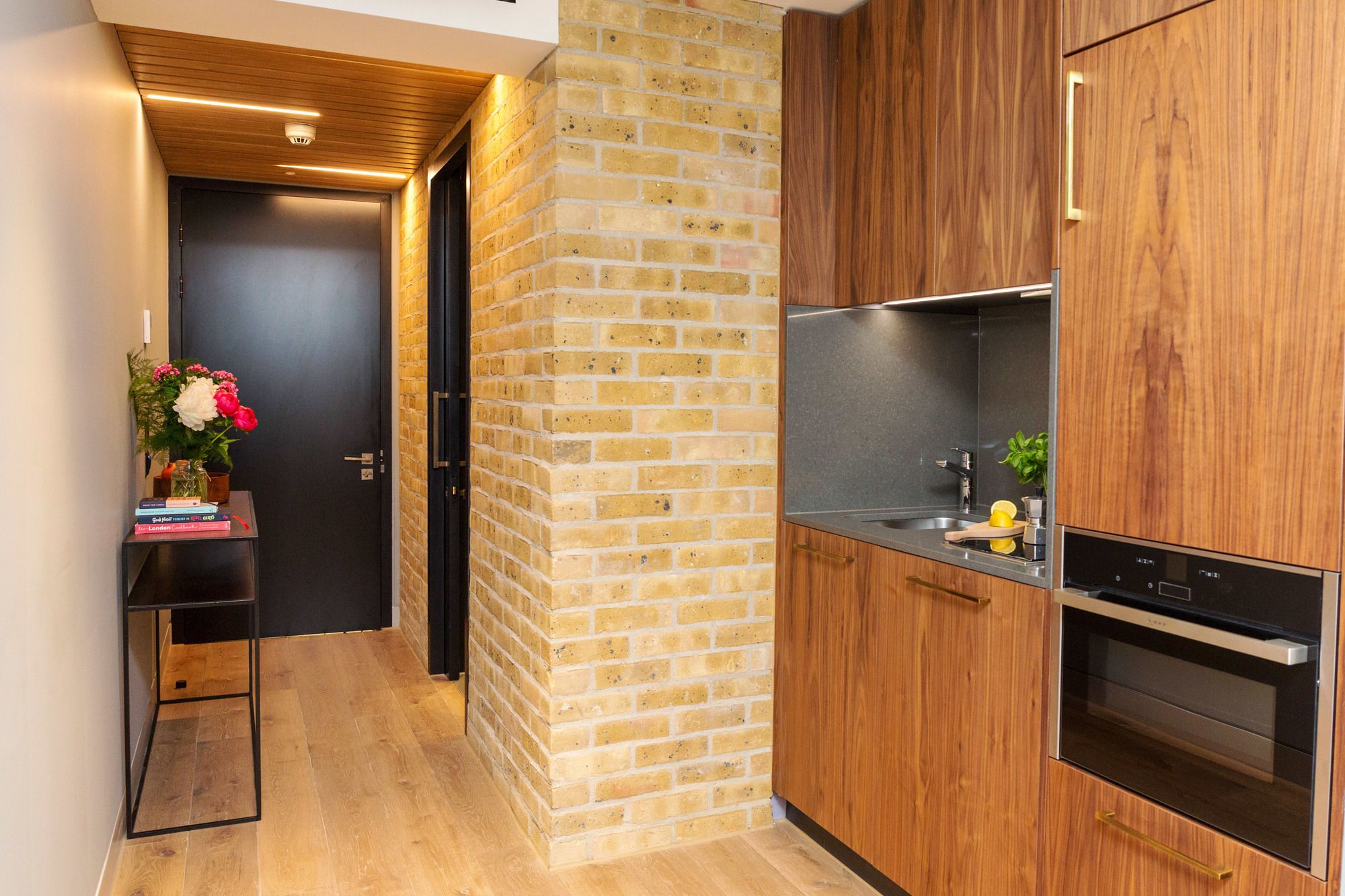 Фото Native Bankside