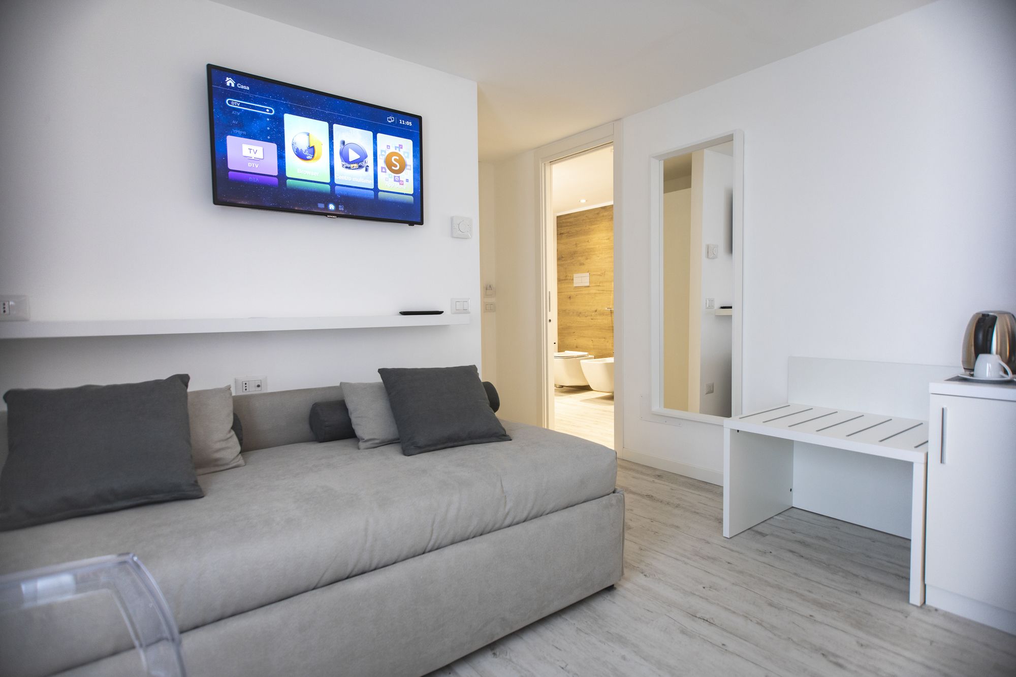 Фото Suite Quaroni