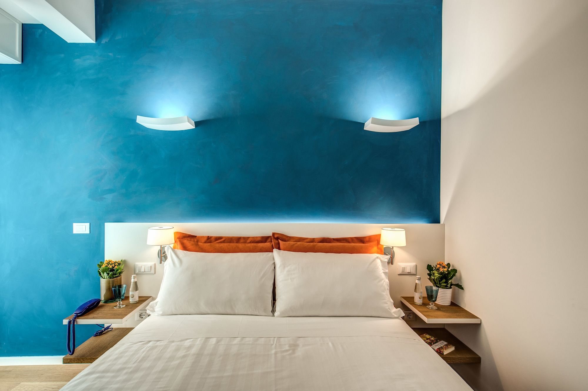 Фото Victor Boutique Hotel