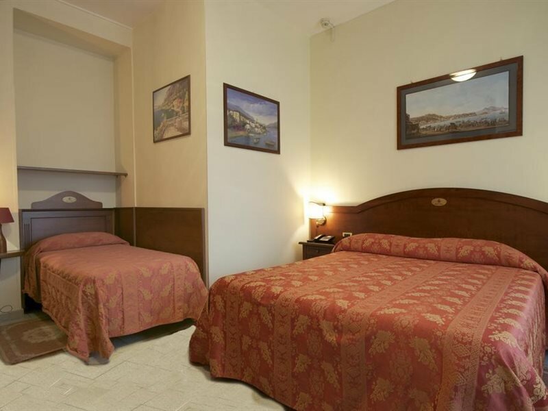 Фото Hotel Pavone