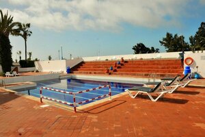 Гостиница Résidence Igoudar