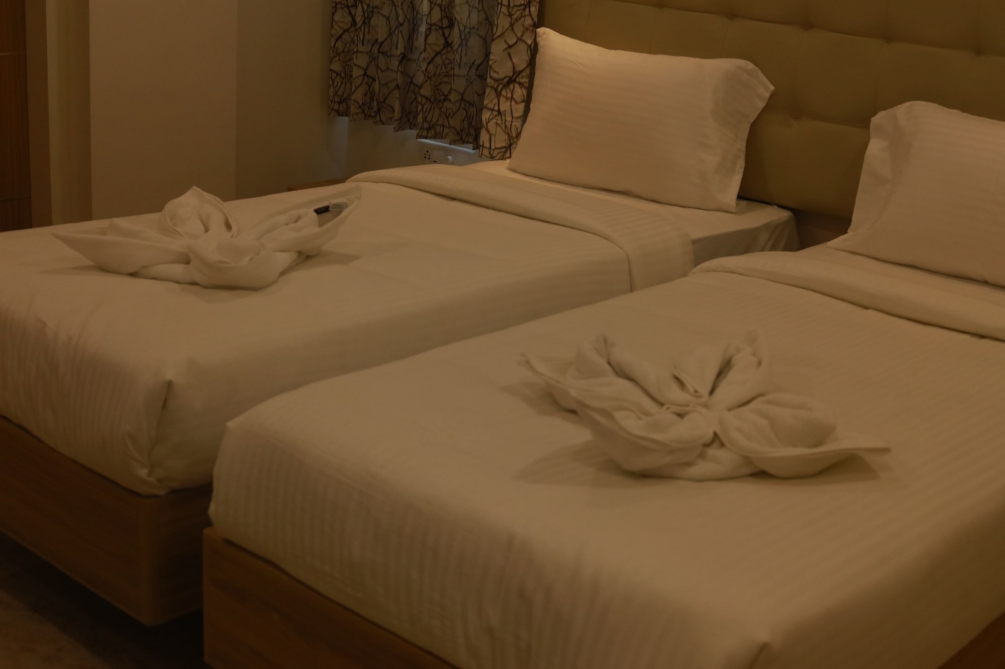 Фото Park Avenue Suites