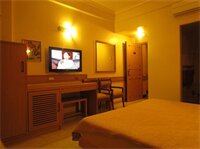 Фото Hotel Midland - Hostel