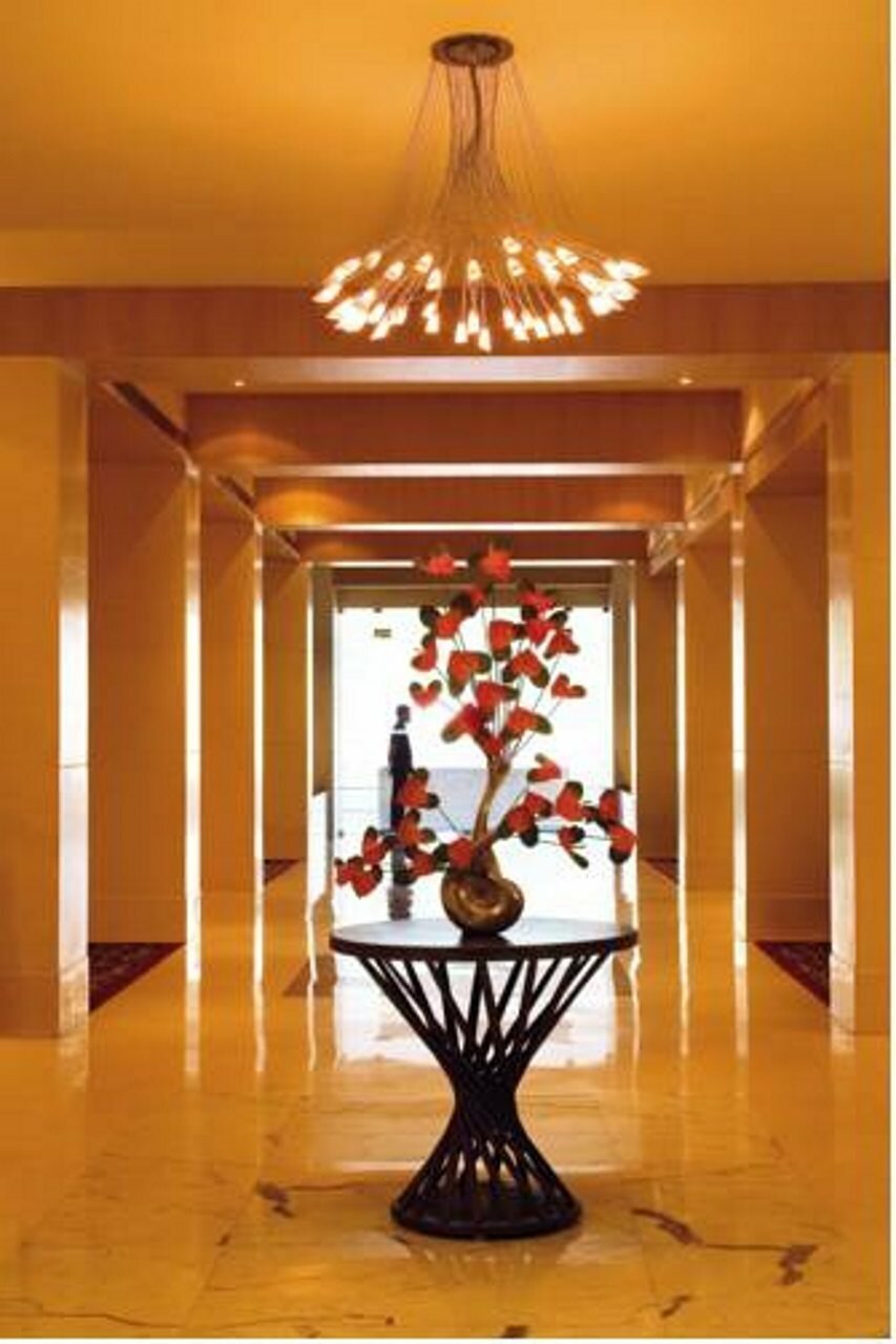 Фото Courtyard by Marriott Chennai