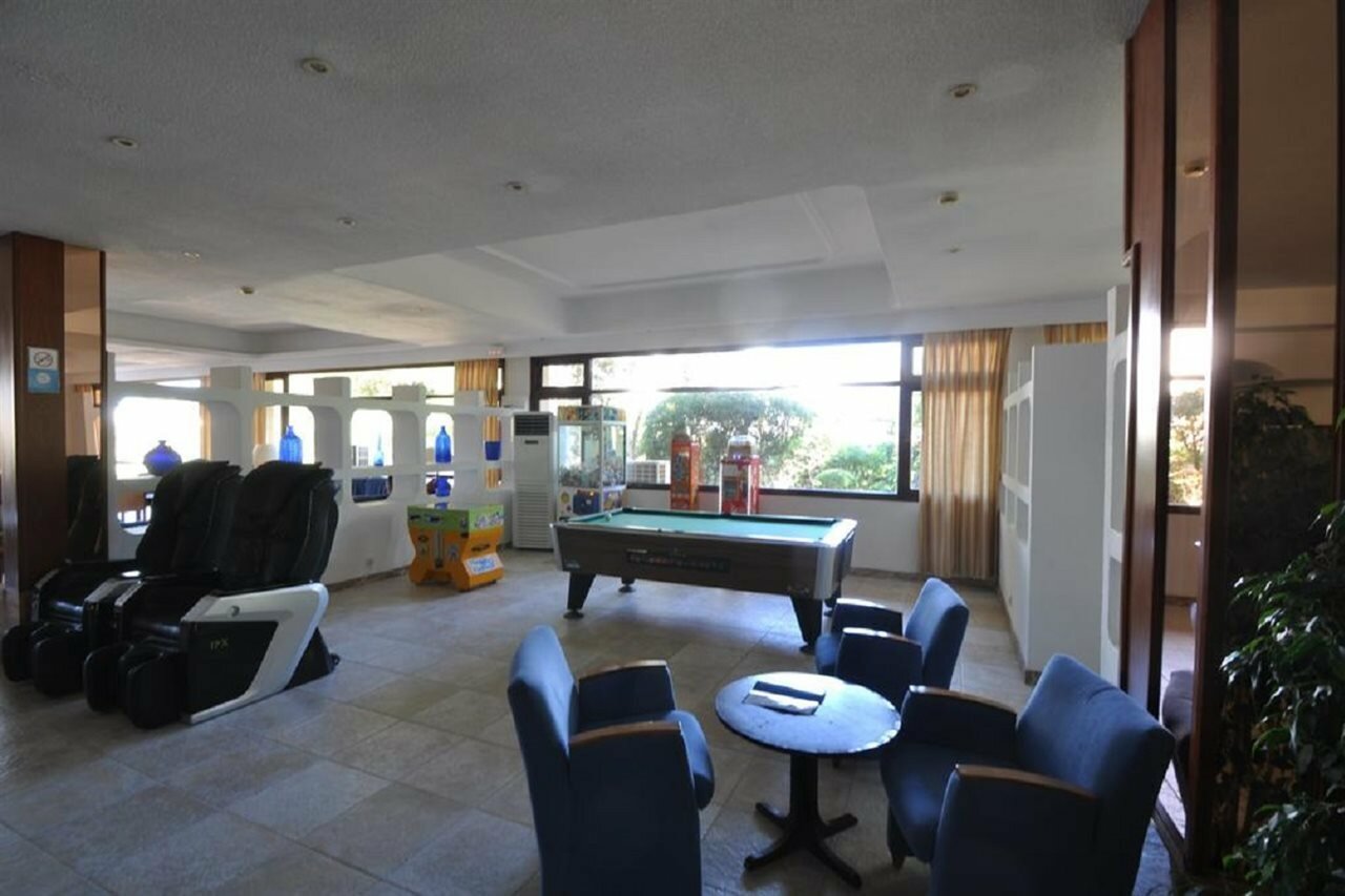 Фото Hotel Cabot Cala Ferrera