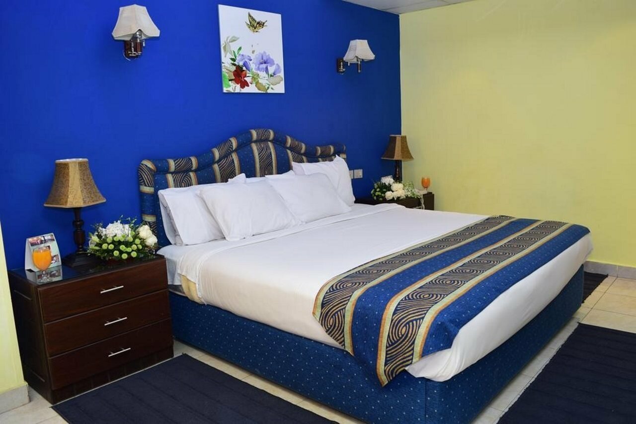 Фото отеля 4