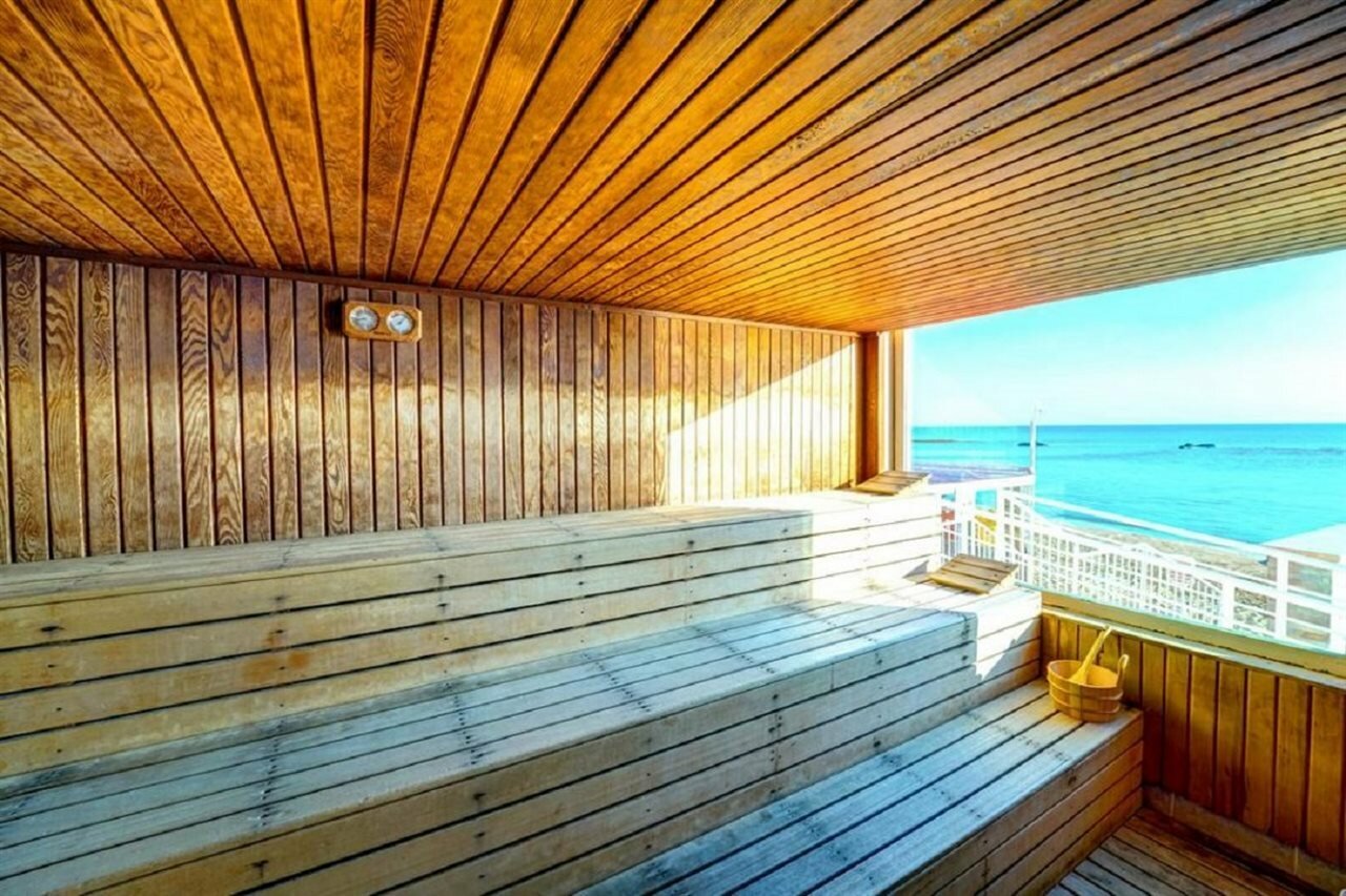 Фото Salamis Bay Conti Resort Hotel