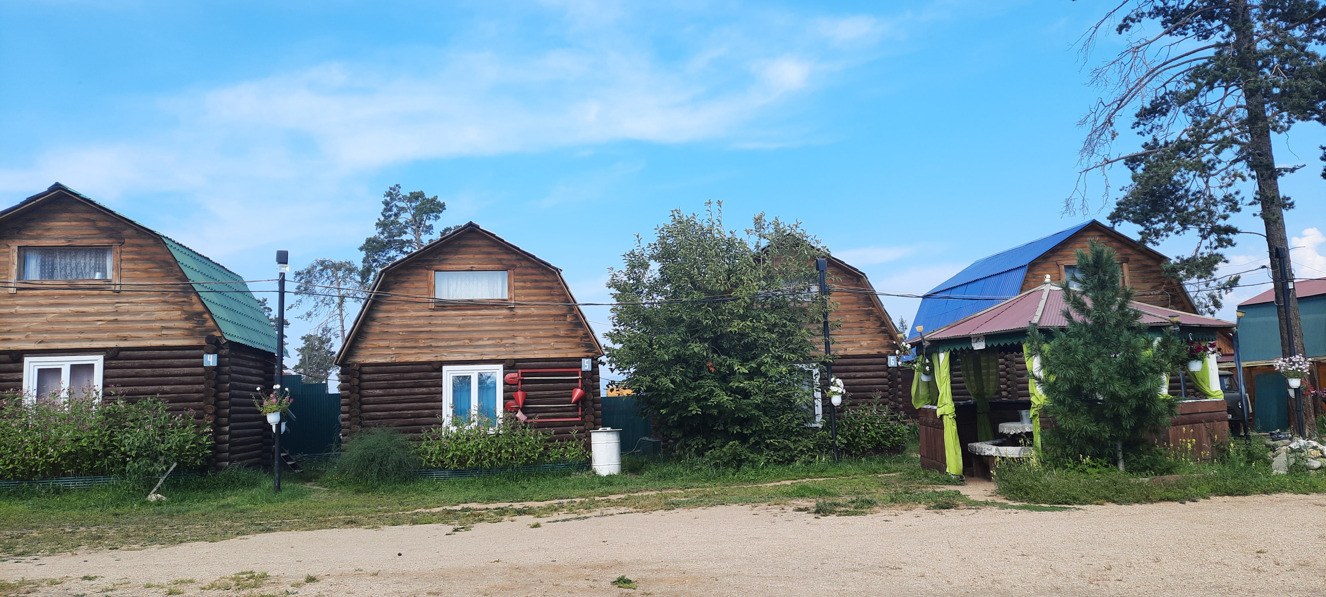 Фото Усадьба Копылова